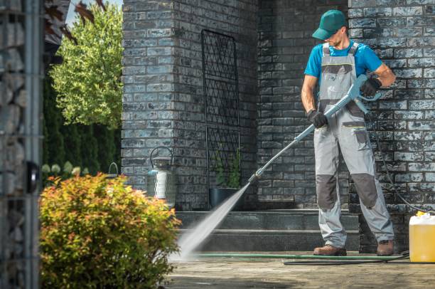 Best Driveway Pressure Washing  in Anderson, SC